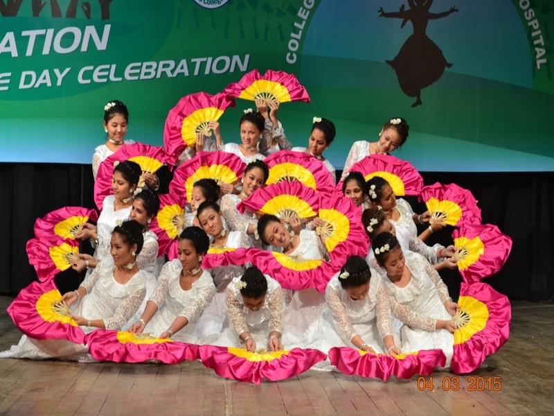 St. Martha's College of Nursing Bangalore Events photo 3